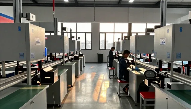 杭州艾爱慕科技有限公司